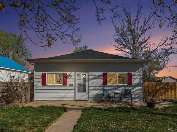 257 2nd Street, Frederick, CO 80530