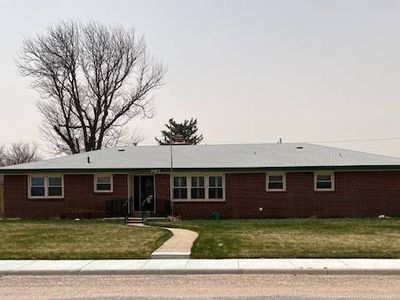 609 Tampa St, Lakin, KS, 67860