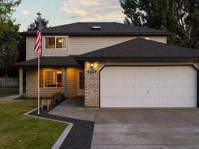 5207 Crane Dr, West Richland, WA, 99353