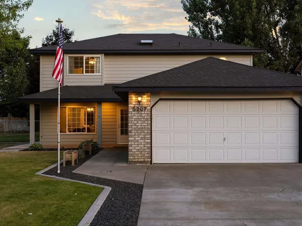 5207 Crane Dr, West Richland, WA 99353