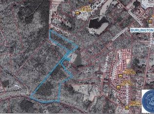 Old Trail Rd, Burlington, NC 27215