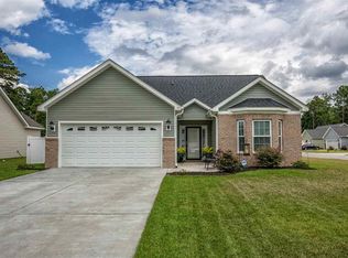157 Maggie Way, Myrtle Beach, SC 29588