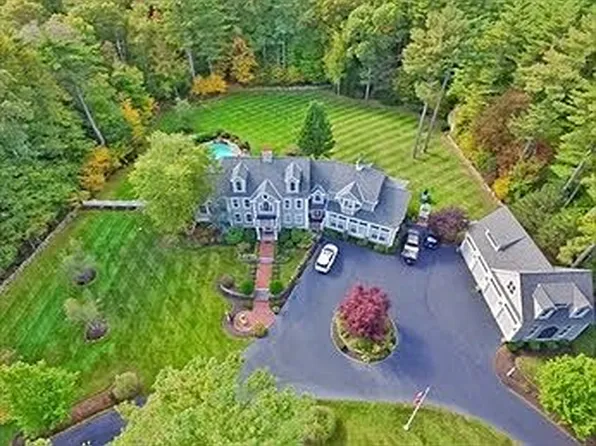 225 Prospect St, Norwell, MA 02061