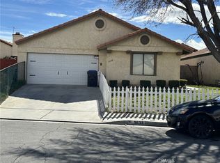 3638 E Avenue R11, Palmdale, CA 93550