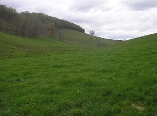 1083 Foglesong Valley Rd, Ceres, VA 24318