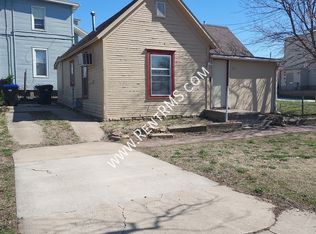 608 SW Tyler St, Topeka, KS 66603