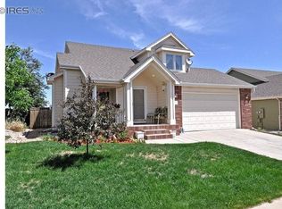 3232 Reedgrass Ct, Fort Collins, CO 80521