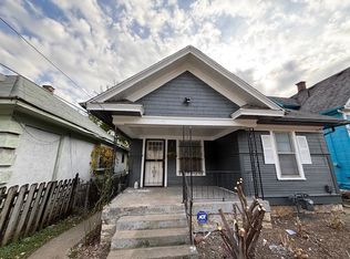 1323 Cleveland Ave, Kansas City, KS 66104