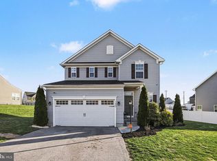 3402 Citation Dr, Harrisburg, PA 17112
