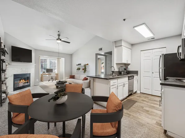 Sterling Heights Apartment Homes