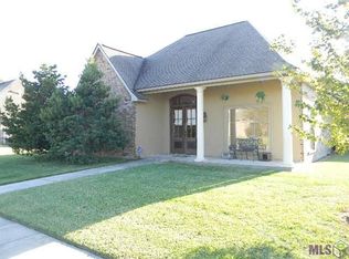 4041 Poplar Grove St, Addis, LA 70710