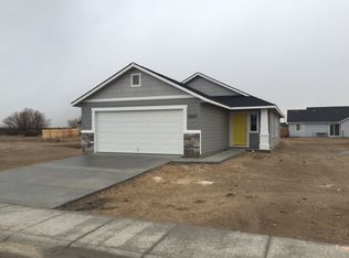 12550 Ochoco St, Nampa, ID 83651