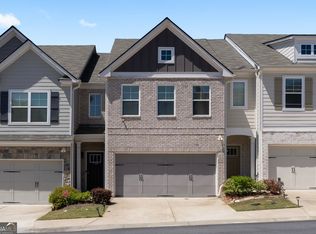 7788 Baron Rd, Fairburn, GA 30213
