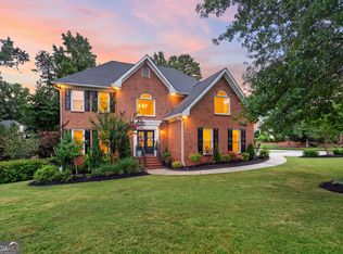 1419 Carrington Way, Lawrenceville, GA 30044