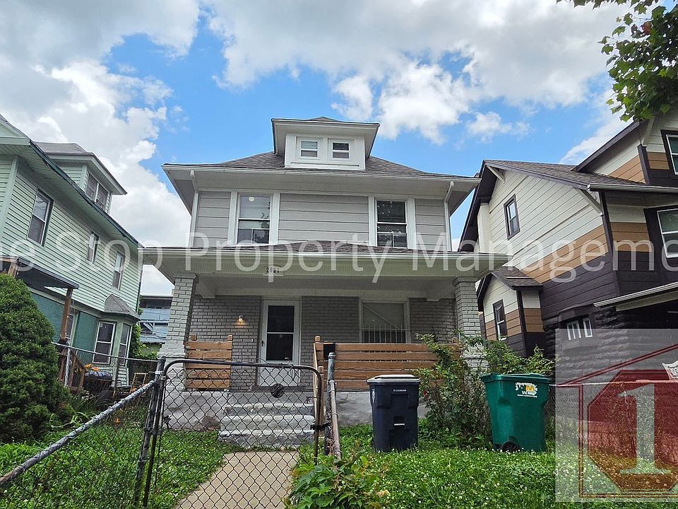 1st image of 2821 Wabash Ave