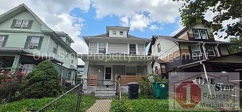 2821 Wabash Ave Photo 1