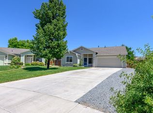 7840 Zafiro Ct, Sparks, NV