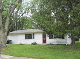 2631 Willow Dr, West Lafayette, IN 47906