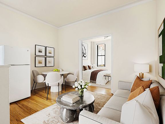 4th image of 208 E 84th St APT 1A
