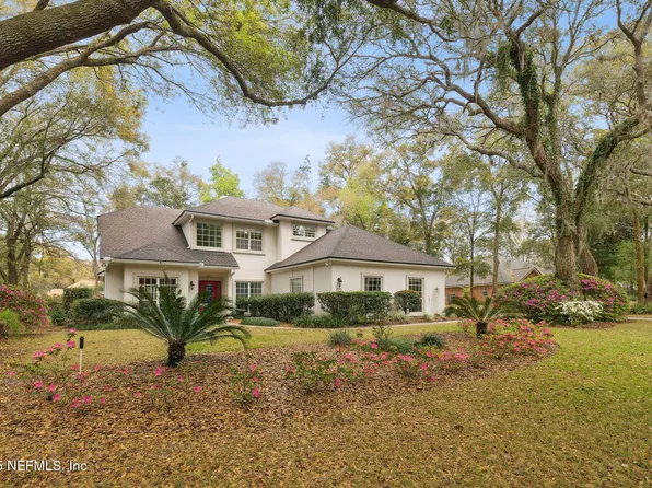 1856 COLONIAL Drive, Green Cove Springs, FL 32043