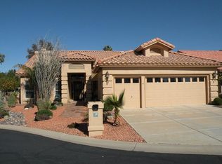 11002 E Twilight Ct, Sun Lakes, AZ 85248