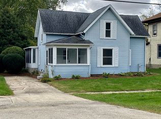 310 W Main St, Durand, IL 61024