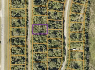 Lancewood Rd LOT 5, North Pt, FL 34286
