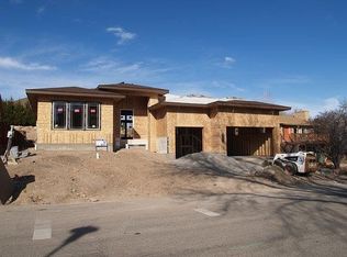 2364 Rana Rd, Grand Junction, CO 81507