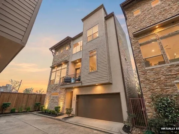 1427 Wagner St, Houston, TX 77007