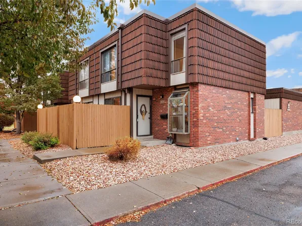 9282 W Utah Place, Lakewood, CO 80232