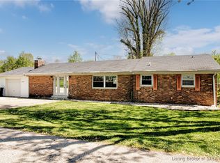 4918 Emerick Dr, Jeffersonville, IN 47130