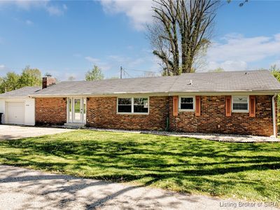 4918 Emerick Drive, Jeffersonville, IN, 47130