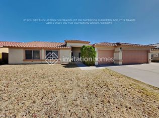 1826 E Saint Charles Ave, Phoenix, AZ 85042