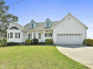 1817 S Walkers Mill Rd, Griffin, GA 30224