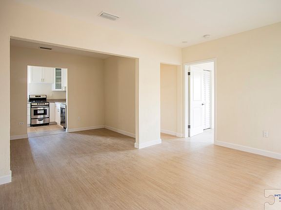 Interior and flooring