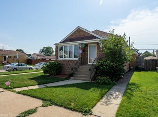 5658 S Melvina Ave, Chicago, IL