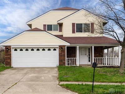 8380 Timber Walk Ct, Dayton, OH, 45424