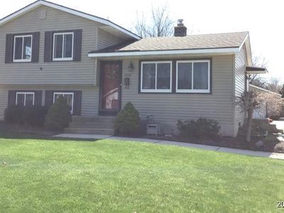 1556 Floyd St SW, Wyoming, MI, 49509