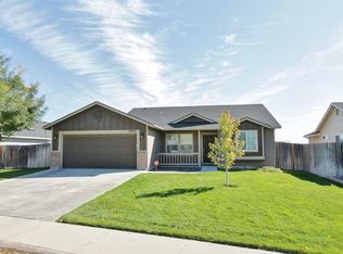 15842 Boulder Ridge Way, Nampa, ID 83651