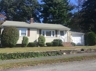 65 Cranmore Rd, Norwood, MA 02062