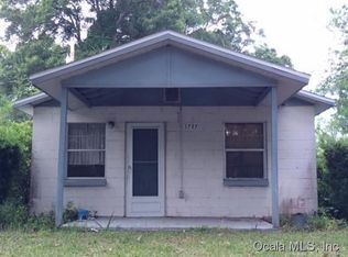 1727 SW 3rd St, Ocala, FL 34471