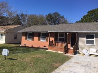 1510 Westway Dr, Charleston, SC 29412