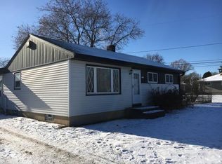 3531 W Madison Blvd, Franklin, WI 53132