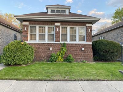 1225 E 71st Pl, Chicago, IL, 60619