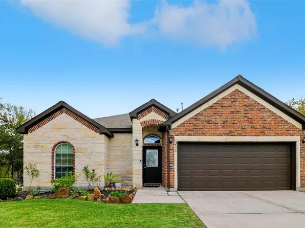 311 W Independence Drive, League City, TX 77573