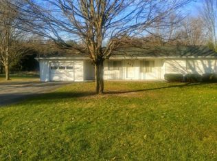 500 North St, Saginaw, MI 48601