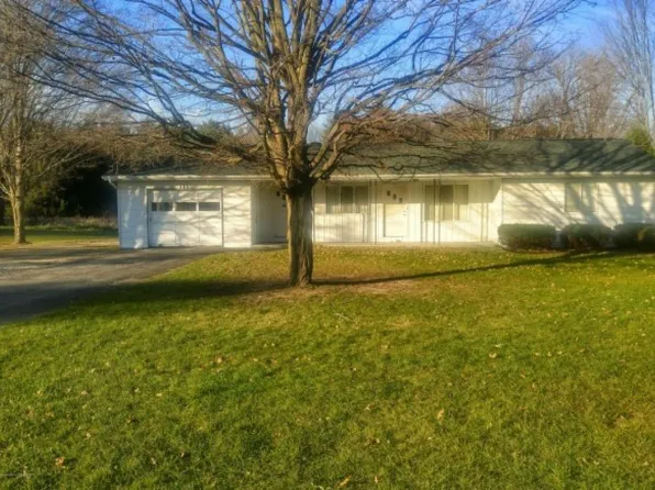500 North St, Saginaw, MI 48601