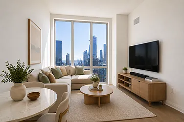 460 West 42nd Street, #54H