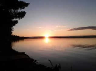 Xxxxx Old Pine Lane Windemere Twp, Sturgeon Lake, MN 55783