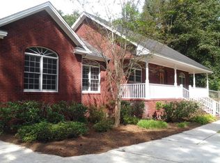 104 Schooner Ct, Brunswick, GA 31523